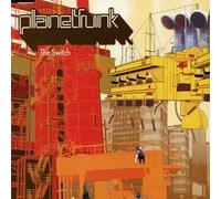 Planet Funk - Switch