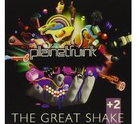 Planet Funk - The Great Shake +2