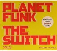 Planet Funk - The Switch