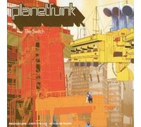 planet funk - the switch