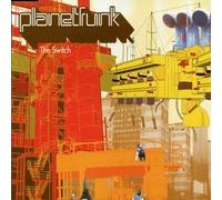 Planet Funk - The Switch