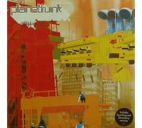 Planet Funk - The Switch [DISC 2] [12" VINYL]