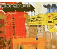 Planet Funk - The Switch [Import]