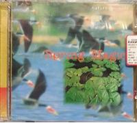 Planet Garden Nature Inside - Nature Inside Spring Magic. JAZZ