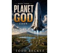 Planet God: Eden
