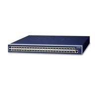 Planet GS-6320-46S2C4XR L3 46-Port 100/1000BASE-X SFP