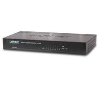 Planet GSD-805 8-Port 1000Base-T Desktop