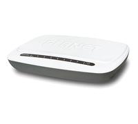 PLANET GSD804 network switch Gigabit Ethernet (10/100/1000) Grey, White