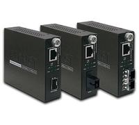 Planet GST-805A 10/100/1000Base-T to Mini-GBIC