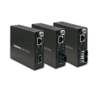 Planet GST-805A 10/100/1000Base-T to Mini-GBIC