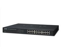 Planet GSW-2401 24-P 10/100/1000Mbps Gigabit