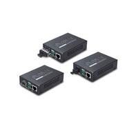 Planet GT-802 10/100/1000Base-T to1000Base-S