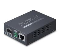 PLANET GT805A network media converter 1000 Mbit/s 0 nm Multi-mode Black