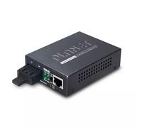 PLANET GT802SUK network media converter 1000 Mbit/s 1310 nm Black