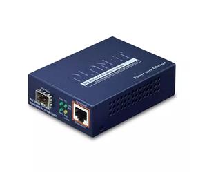 PLANET GTP-805A 1000 Mbit/s 1000Base-T 1000Base-X IEEE 802.3 IEEE 802.3ab IEEE 802.3af IEEE 802.3at IEEE 802.3u IEEE 802.3x IEEE 802.3z Gigabit Ethernet 101001000 Mbit/s