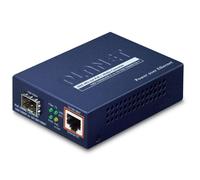 PLANET GTP-805A SFP Media Converter 1000BASE-X to 10/100/1000BASE-T