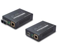 Planet GTP-805A IEEE802.3af/at PoE 10/100/1000