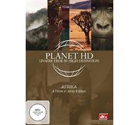 Planet HD - Afrika