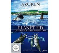 Planet Hd - Planet HD: Azoren - Eine Reise zu