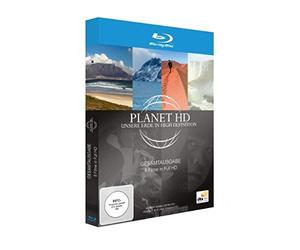 Planet HD - Gesamtausgabe