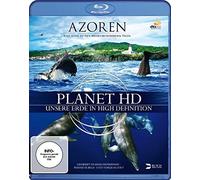 Planet Hd - Planet HD: Azoren - Eine Reise zu