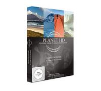 Planet Hd - Planet HD - Gesamtausgabe
