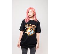 Planet Her Space T Shirt Doja Cat Black L