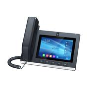 PLANET High Definition 7" Touch IP conference phone