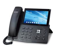 PLANET High Definition Touch Color IP conference phone