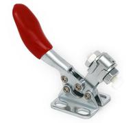 Planet Horizontal Toggle Clamp 27Kg