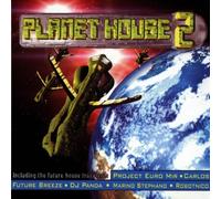 Planet House 2 (1998)