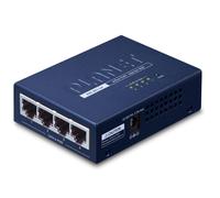 Planet HPOE-460 PoE adapter - PoE adapters (Gigabit, DC 52 - 56V, 26 (US IMPORT)