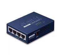 PLANET HPOE-460 Power over Ethernet (PoE) Blue