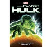 Planet Hulk