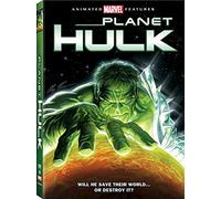 Planet Hulk