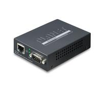 Planet ICS-110 Serial Device Server - RS232/RS422/RS485, 10/100Base-TX