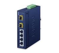 Planet IFGS-620TF Industrial 4-Port