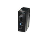 Planet IFT-802TS15 IP30 Slim type Industrial