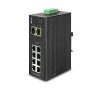 Planet IGS-10020MT IP30 Industrial 8 1000TP