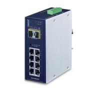 Planet IGS-10020MT IP30 Industrial 8 1000TP