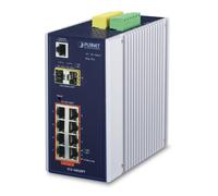 PLANET IGS-10020PT network switch Managed L3 Gigabit Ethernet (10/100/