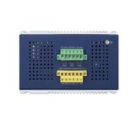 Planet IGS-4215-16P4X ndustrial L2+ 16-Port