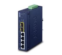 Planet IGS-4215-4T2S Industrial L2/L4 4-Port