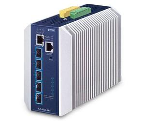 Planet IGS-6325-5X1T Industrial Layer 3 5-Port