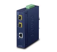 Planet IGT-1205AT IP30 Industrial 10/100/1000T