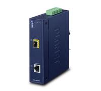 PLANET IGT-805AT network media converter 1000 Mbit/s Blue