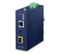 Planet IGT-815AT IP30 Compact size Industrial