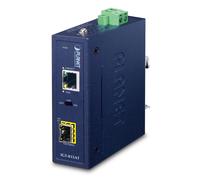 PLANET IGT-815AT network media converter 1000 Mbit/s Multi-mode. Singl
