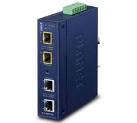 Planet IGT-900-2T2S Industrial 2-Port