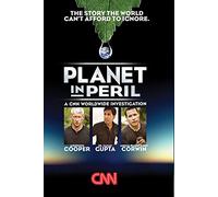 Planet in Peril [DVD] [Import]